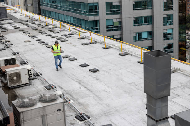 Best Emergency Roof Repair Services  in Dublin, CA