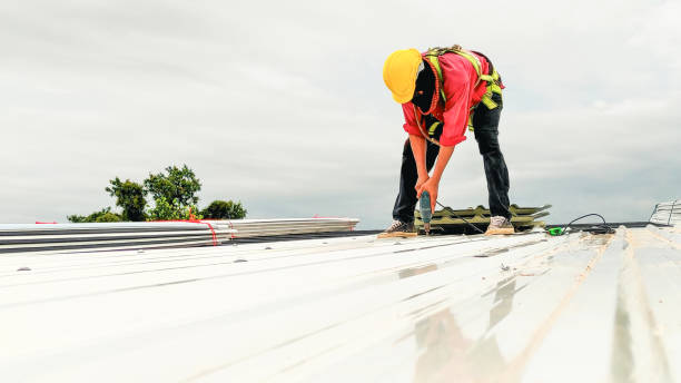 EPDM Roofing in Dublin, CA