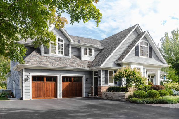 Best Green or Eco-Friendly Roofing Solutions  in Dublin, CA