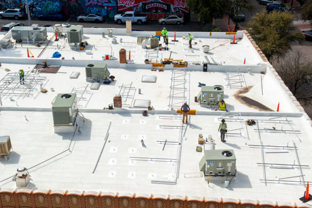 Best Storm Damage Roof Repair  in Dublin, CA