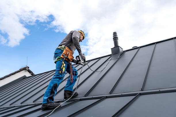 Best Slate Roofing  in Dublin, CA