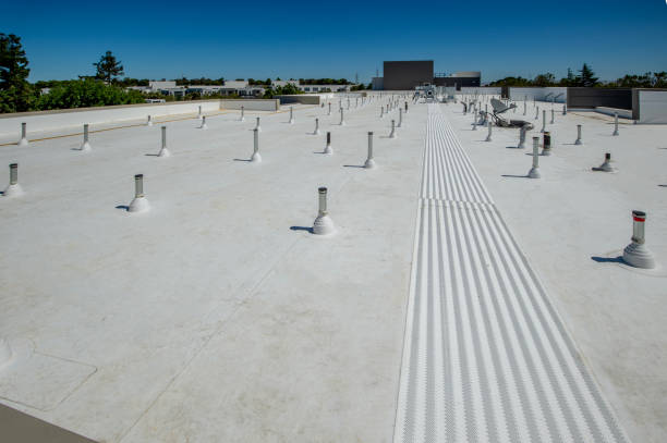 Best Metal Roofing Installation  in Dublin, CA